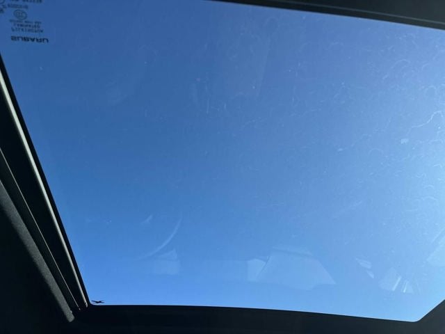 2025 Subaru FORESTER Touring Hybrid