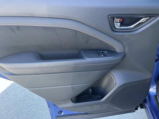 2025 Subaru FORESTER Touring Hybrid