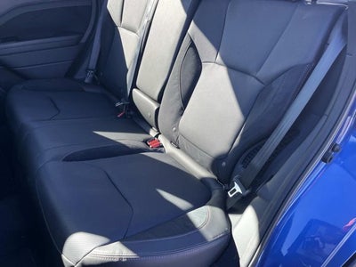 2025 Subaru FORESTER Touring Hybrid