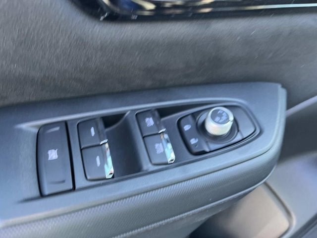 2025 Subaru FORESTER Touring Hybrid