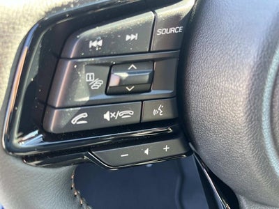 2025 Subaru FORESTER Touring Hybrid