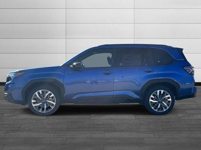 2025 Subaru FORESTER Touring Hybrid