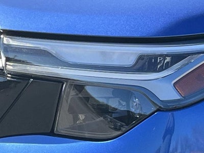 2025 Subaru FORESTER Touring Hybrid