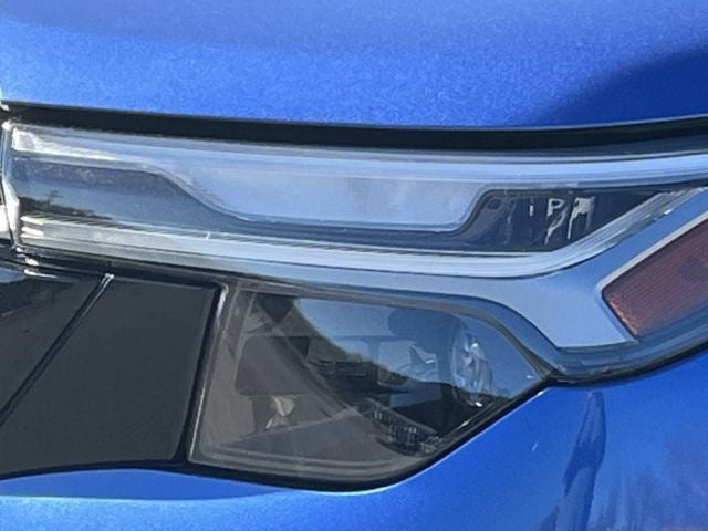 2025 Subaru FORESTER Touring Hybrid