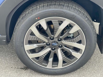 2025 Subaru FORESTER Touring Hybrid