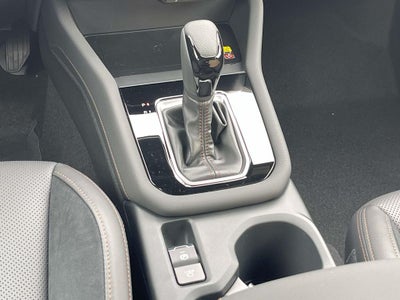 2025 Subaru FORESTER Touring Hybrid