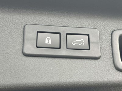 2025 Subaru FORESTER Touring Hybrid