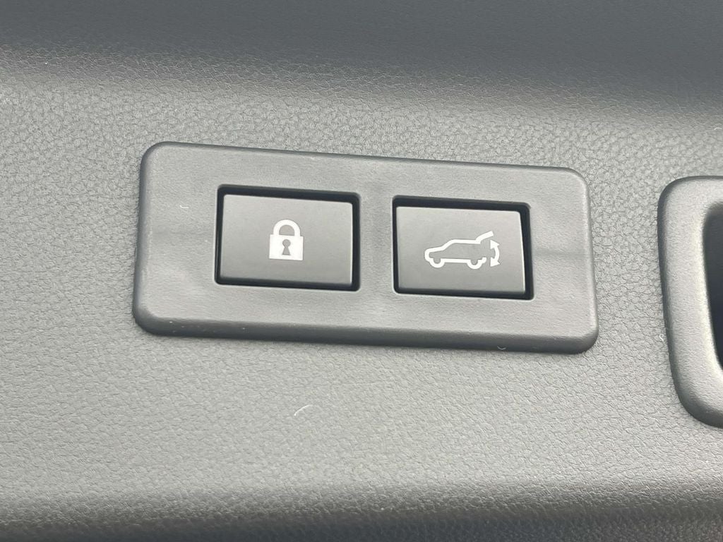 2025 Subaru FORESTER Touring Hybrid