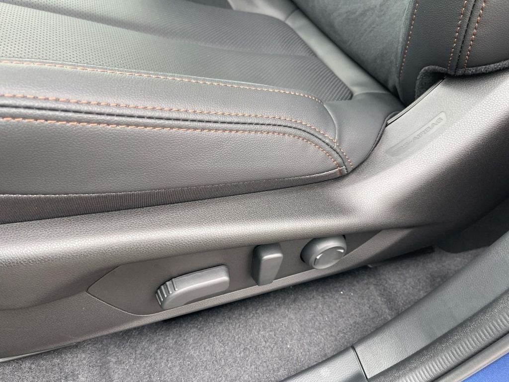 2025 Subaru FORESTER Touring Hybrid