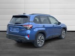 2025 Subaru FORESTER Touring Hybrid