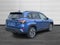2025 Subaru FORESTER Touring Hybrid