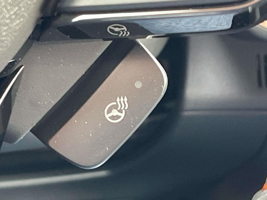 2025 Subaru FORESTER Touring Hybrid