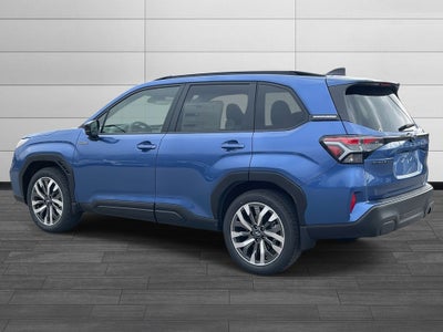 2025 Subaru FORESTER Touring Hybrid