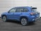 2025 Subaru FORESTER Touring Hybrid