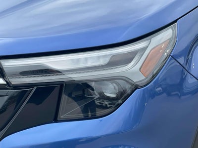 2025 Subaru FORESTER Touring Hybrid