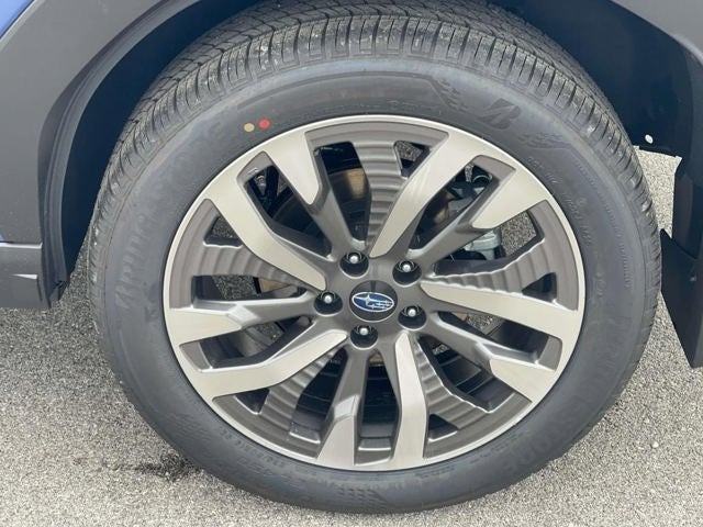 2025 Subaru FORESTER Touring Hybrid