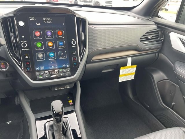 2025 Subaru FORESTER Touring Hybrid