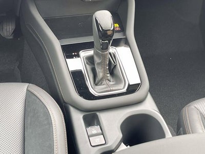 2025 Subaru FORESTER Touring Hybrid