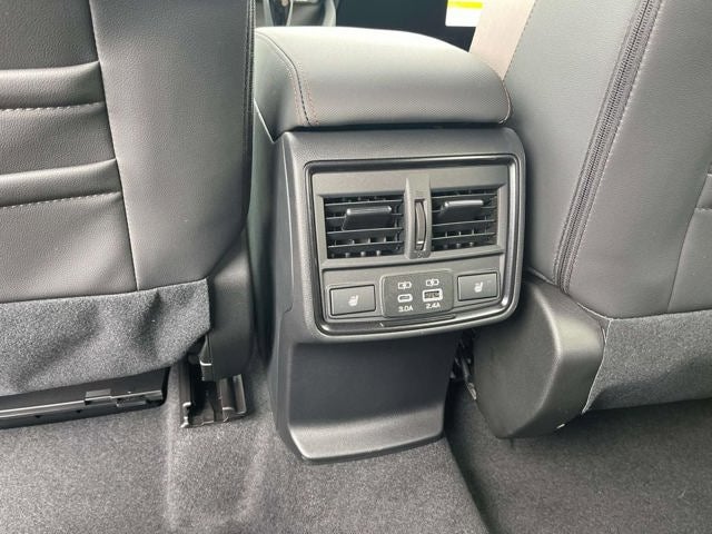 2025 Subaru FORESTER Touring Hybrid