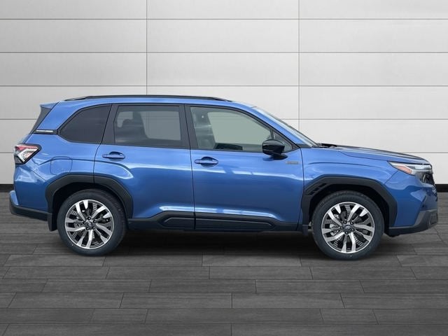 2025 Subaru FORESTER Touring Hybrid