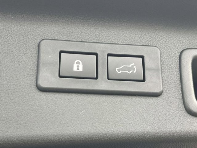 2025 Subaru FORESTER Touring Hybrid