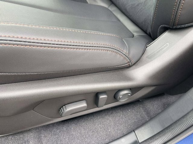 2025 Subaru FORESTER Touring Hybrid