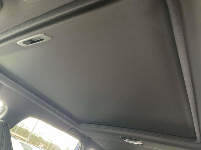 2025 Subaru FORESTER Touring Hybrid