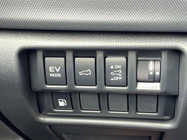 2025 Subaru FORESTER Touring Hybrid