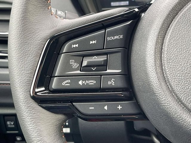 2025 Subaru FORESTER Touring Hybrid