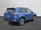 2025 Subaru FORESTER Touring Hybrid