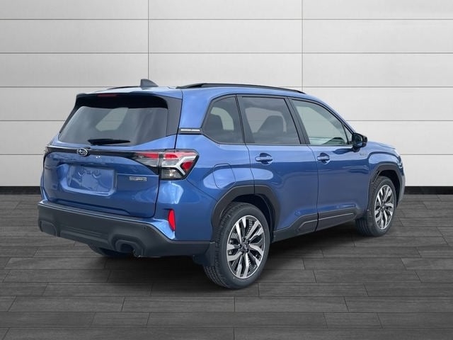 2025 Subaru FORESTER Touring Hybrid