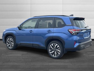2025 Subaru FORESTER Touring Hybrid