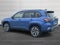 2025 Subaru FORESTER Touring Hybrid