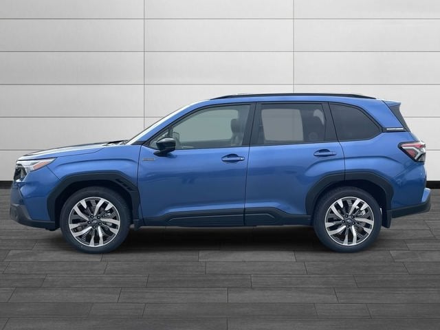 2025 Subaru FORESTER Touring Hybrid