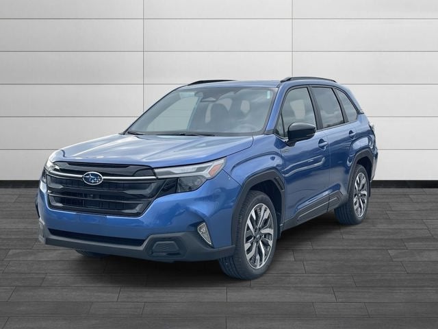 2025 Subaru FORESTER Touring Hybrid