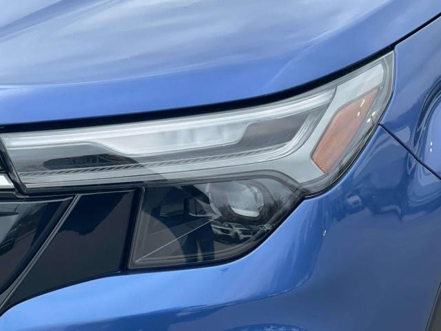 2025 Subaru FORESTER Touring Hybrid