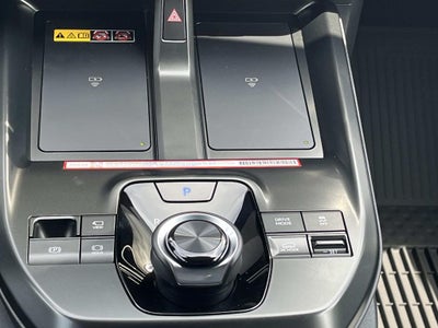 2026 Subaru UNCHARTED GT