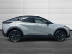 2026 Subaru UNCHARTED GT