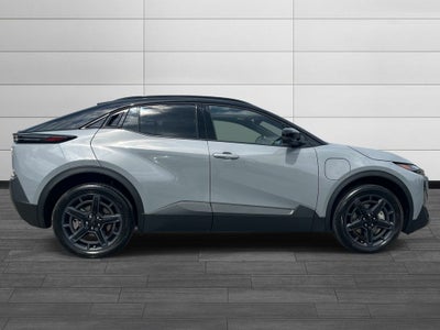 2026 Subaru UNCHARTED GT