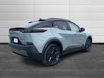 2026 Subaru UNCHARTED GT