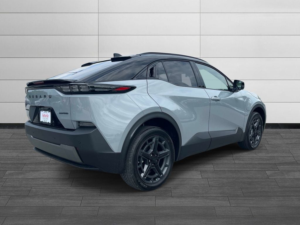 2026 Subaru UNCHARTED GT