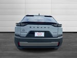 2026 Subaru UNCHARTED GT