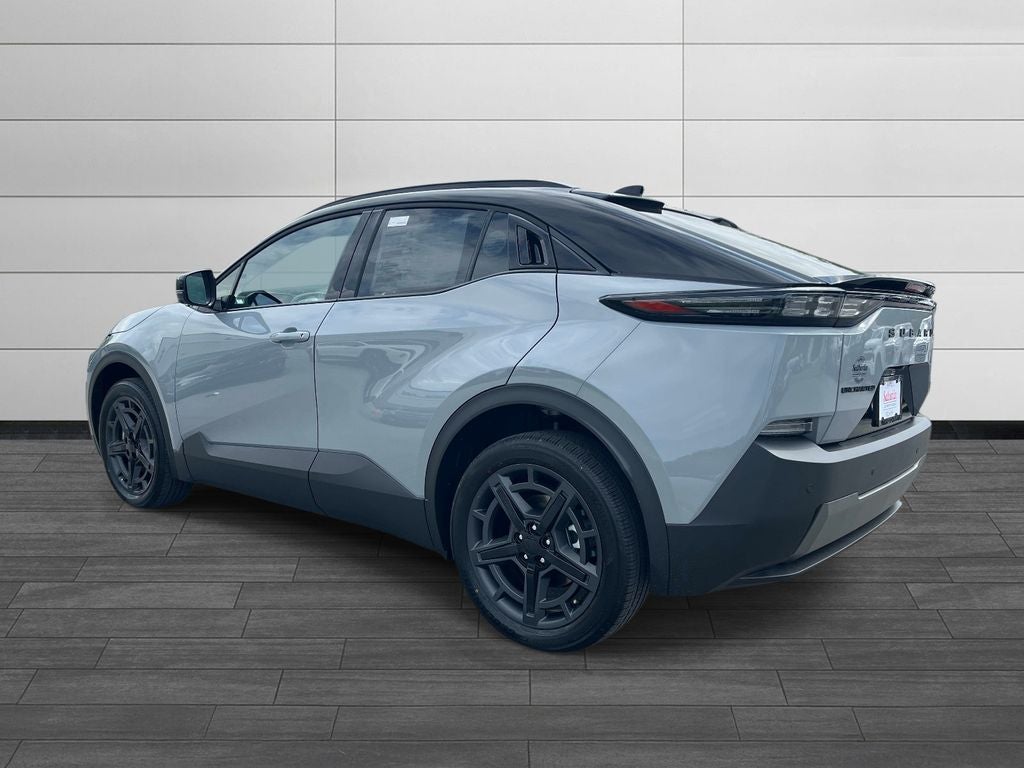 2026 Subaru UNCHARTED GT