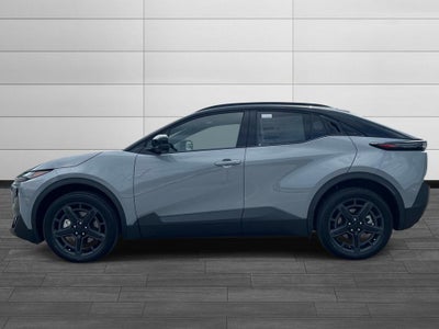 2026 Subaru UNCHARTED GT