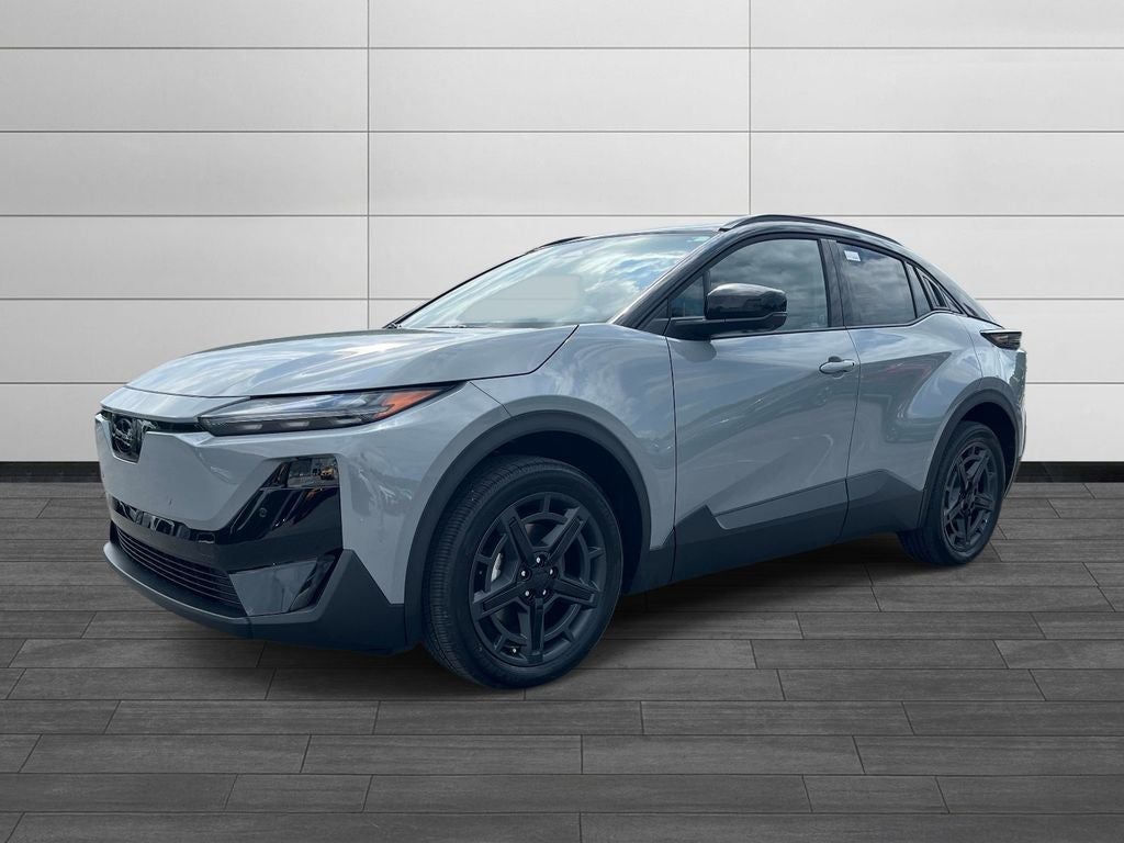 2026 Subaru UNCHARTED GT