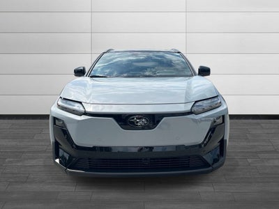 2026 Subaru UNCHARTED GT
