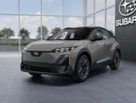 2026 Subaru UNCHARTED GT