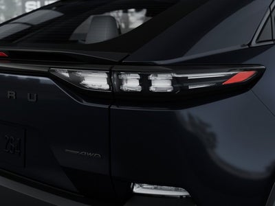 2026 Subaru UNCHARTED Standard Model