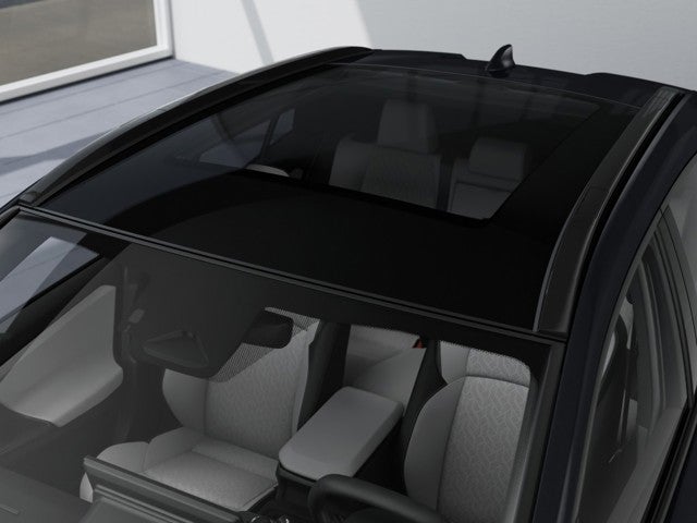 2026 Subaru UNCHARTED Standard Model