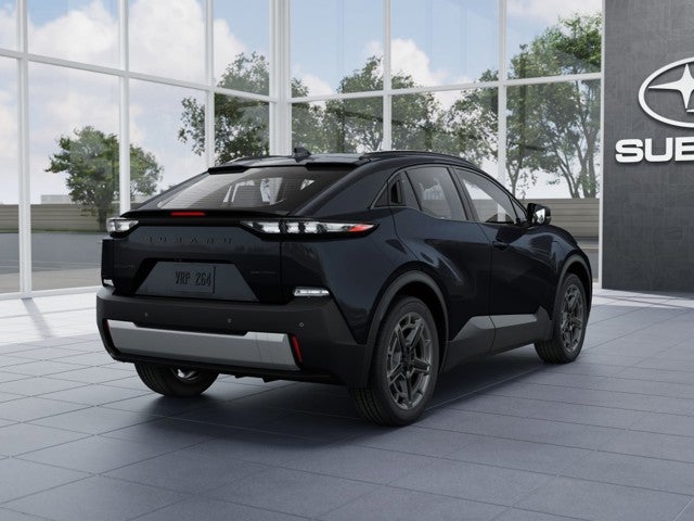 2026 Subaru UNCHARTED Standard Model